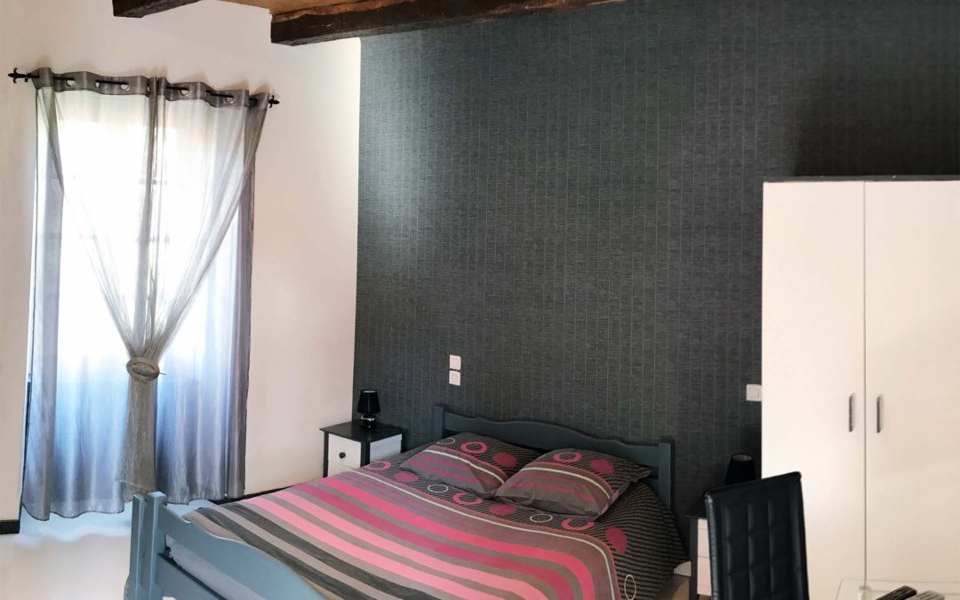 Chambre Divine