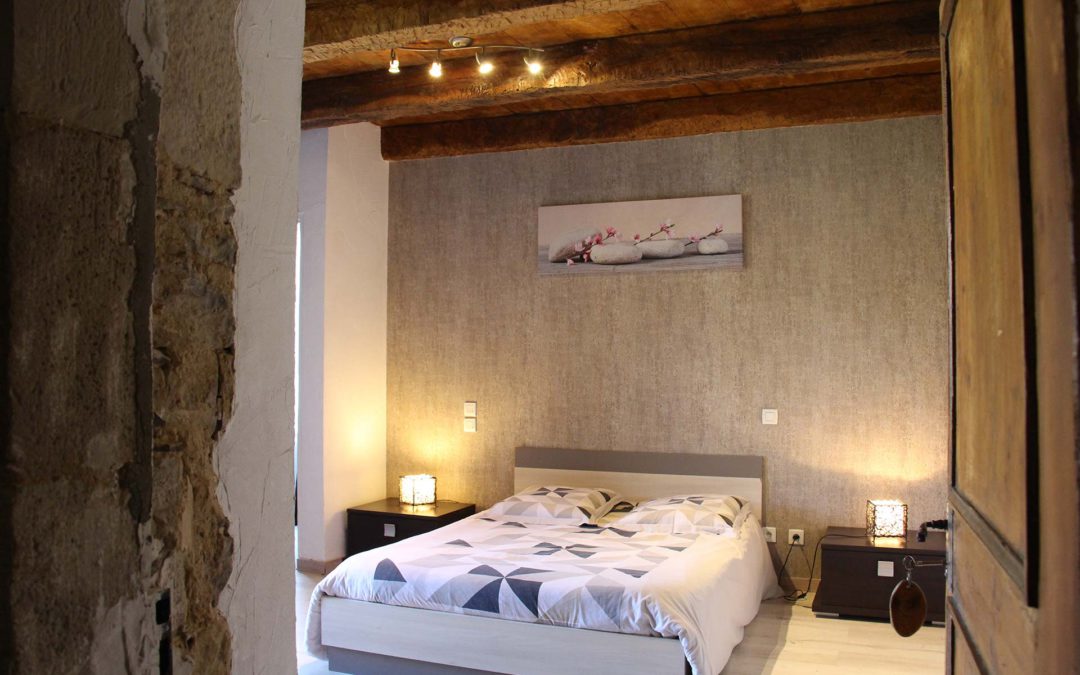 Chambre Sublime