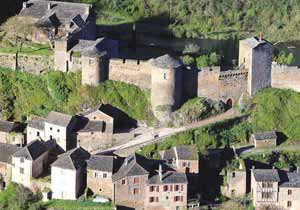 chateau de brousse aveyron