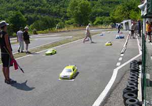 circuit modelisme roquefort aveyron