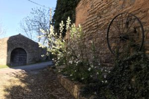 contacter domaine d'alcapies