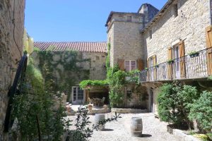 Domaine d'Alcapies