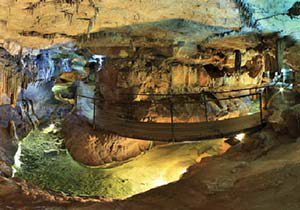 grotte de Labeil