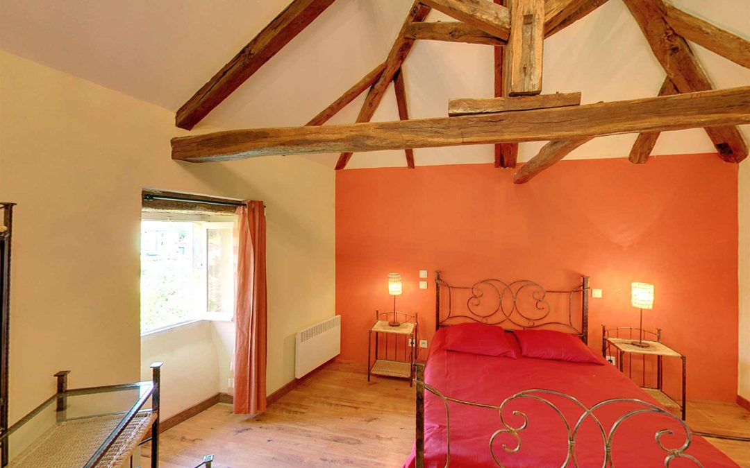 Suite Authentique