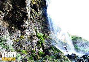Larzac Trip Trail La Verticausse