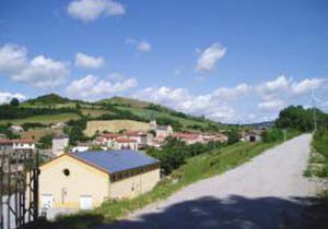 voie verte st jean d'alcapies